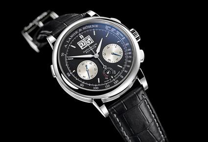 A.Lange & Söhne تفوز بـ أربع جوائز في مهرجان الساعات Die Presse في فيينا.